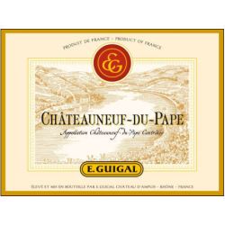 E. Guigal Chateaunef-du-Papa